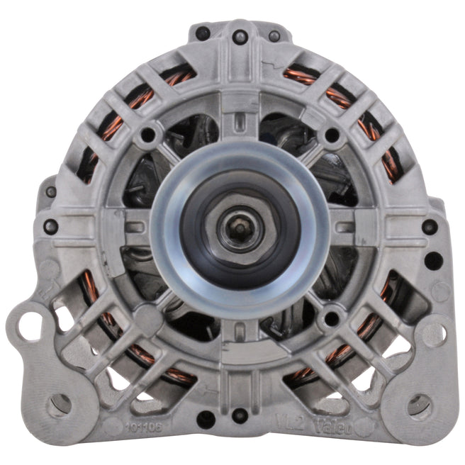 Alternador para Volkswagen Jetta 1999-2000 L4 2.0L 90 AMP