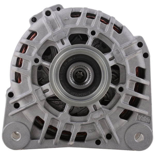 Alternador Volkswagen Jetta 2001-2005 L4 2.0L 120 AMP FWP with 6 Grooves Ball over diameter of 57.2mm