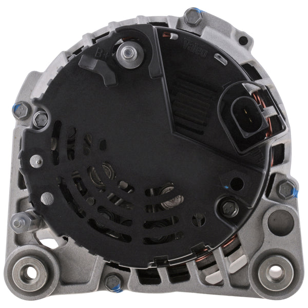 Alternador Volkswagen Jetta 2001-2005 L4 2.0L 120 AMP FWP with 6 Grooves Ball over diameter of 57.2mm