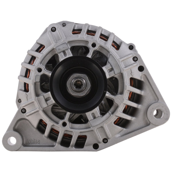 Alternador Audi A4 Quattro 1999-2001 L4 1.8L From Chassis/VIN # 8DX20000 90 AMP Especificacion Tecnica: SG9B010