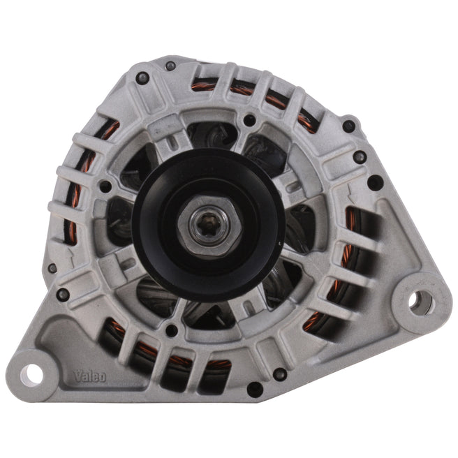Alternador para Audi A4 Quattro 1999-2001 L4 1.8L From Chassis/VIN # 8DX20000 90 AMP Especificacion Tecnica: SG9B010