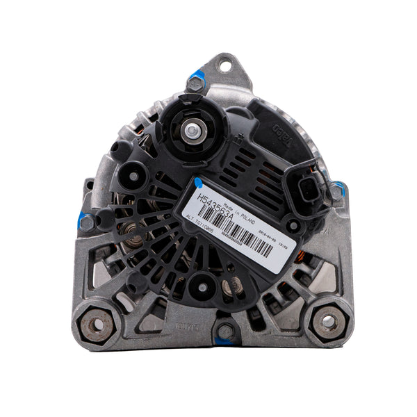 Alternador Renault Scenic 2001-2004 L4 2.0L 110 AMP 1 Pin