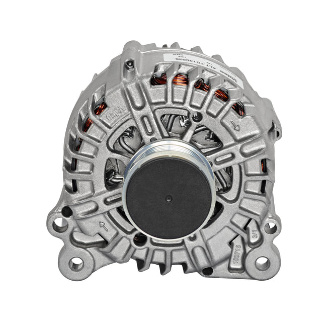 Alternador Audi TTS Quattro 2009-2010 L4 2.0L 140 Amp FWP Pulley 56/6
