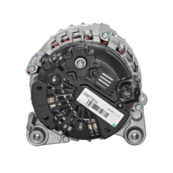 Alternador Audi TTS Quattro 2009-2010 L4 2.0L 140 Amp FWP Pulley 56/6