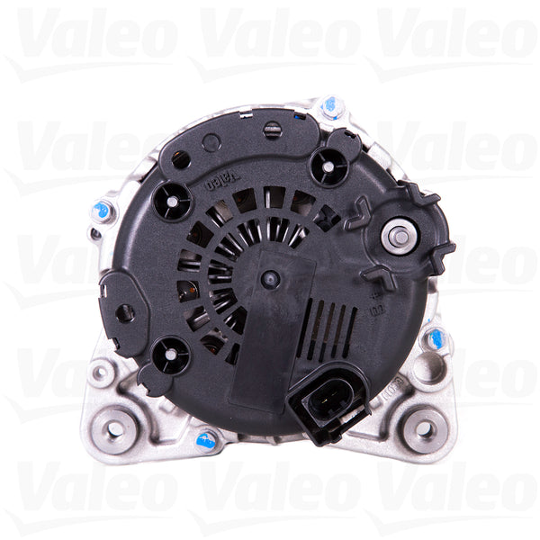 Alternador Volkswagen Touareg 2011-2011 V6 3.0L To 05/30/11 230 AMP