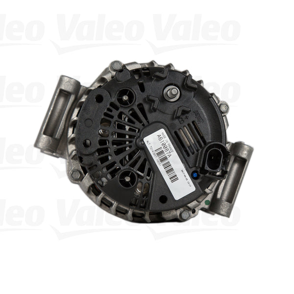 Alternador Audi TT Quattro 2011-2013 L4 2.0L 140 Amp
