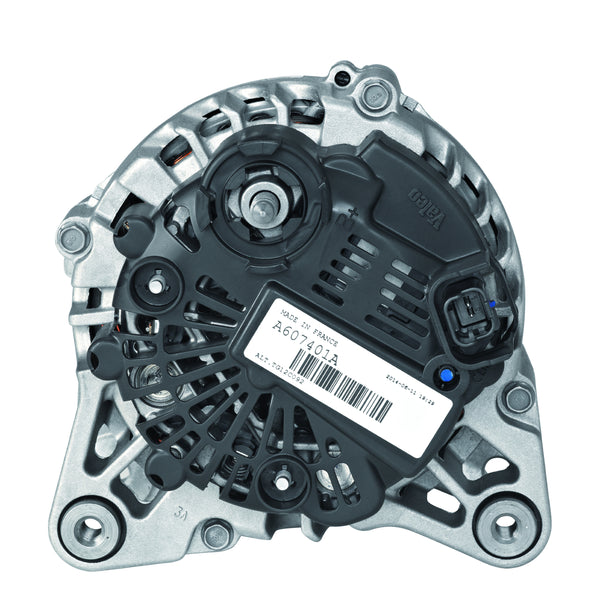 Alternador Renault Oroch 2018-2022 L4 2.0L 120 AMP
