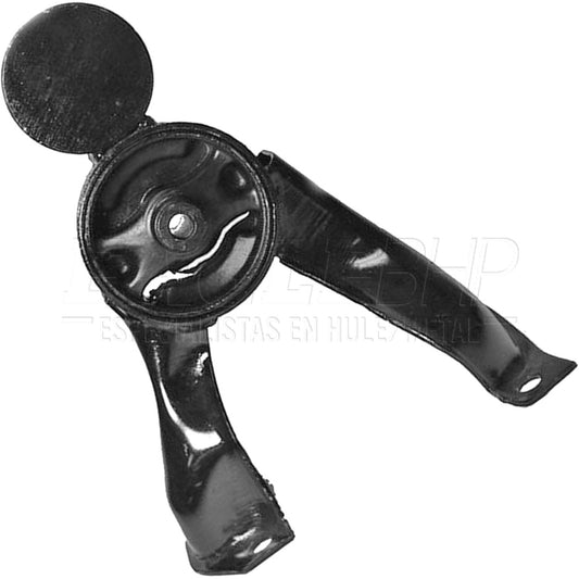 Soporte Trasero De Motor P/ Mitsubishi Outlander 2003-2006 2.4L L4