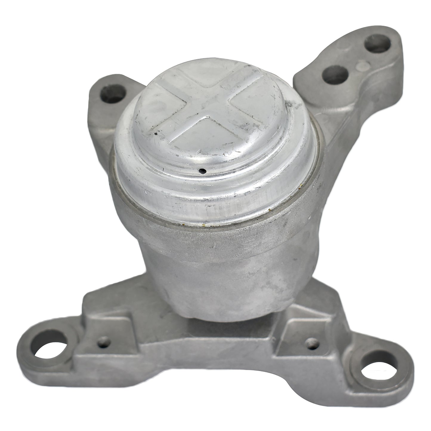 Soporte De Motor Trasero Ford Fusion L4 2013-2014