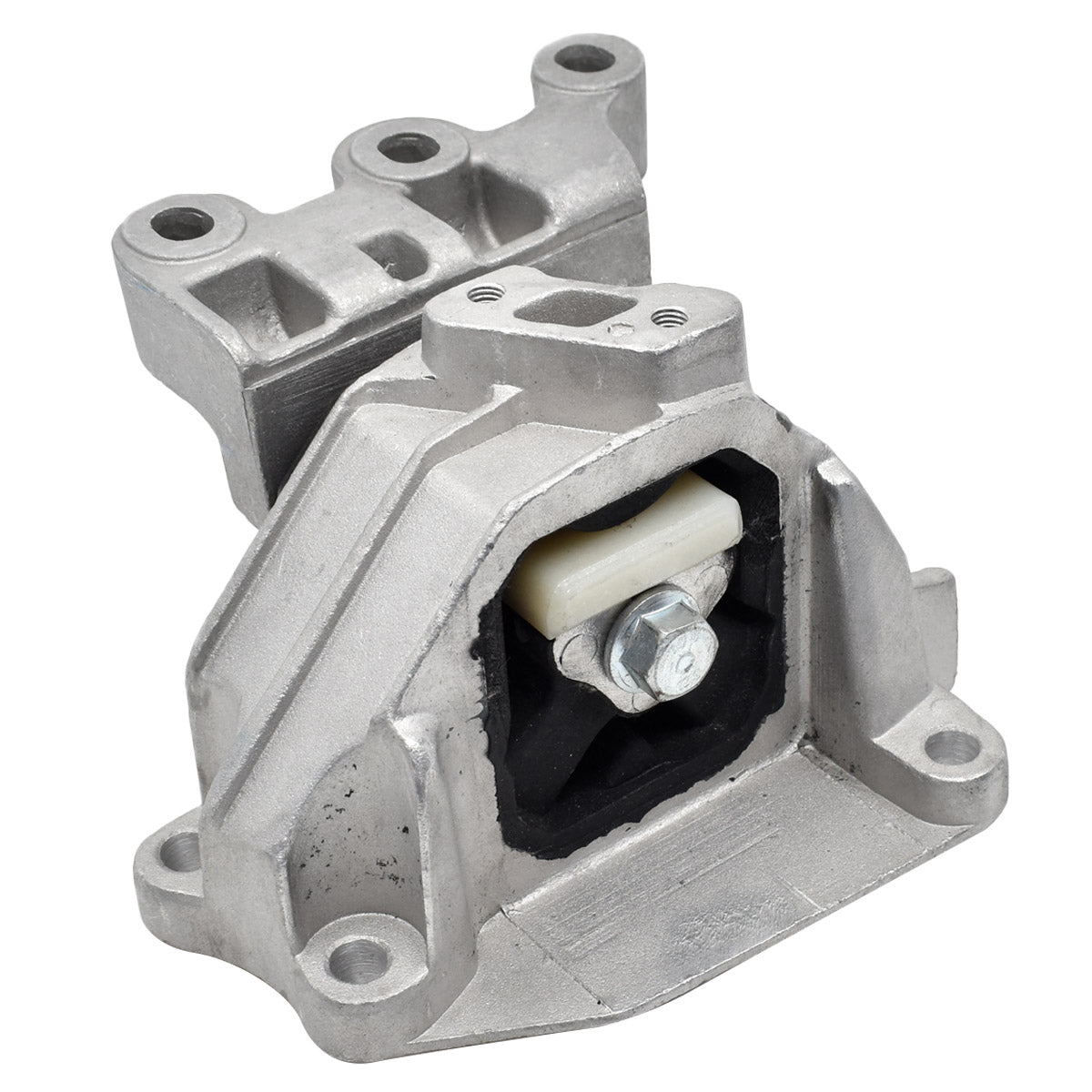 Soporte Motor Derecho Volkswagen Gol 2009-2020 L4 1.6 N/A
