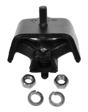 Soporte Transmision Izquierdo Nissan NP300 2009-2011 L4 2.5 Diesel