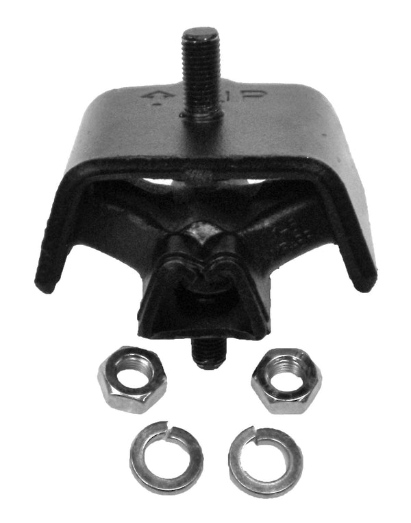 Soporte Transmision Izquierdo Nissan NP300 2009-2011 L4 2.5 Diesel