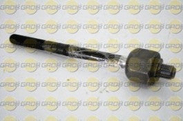 Terminal Interior Interior Derecho Lincoln LS 2000-2002