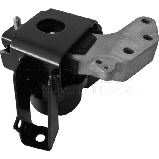 Soporte Delantero Derecho De Motor P/ Suzuki Swift 2012-2017 1.4L L4