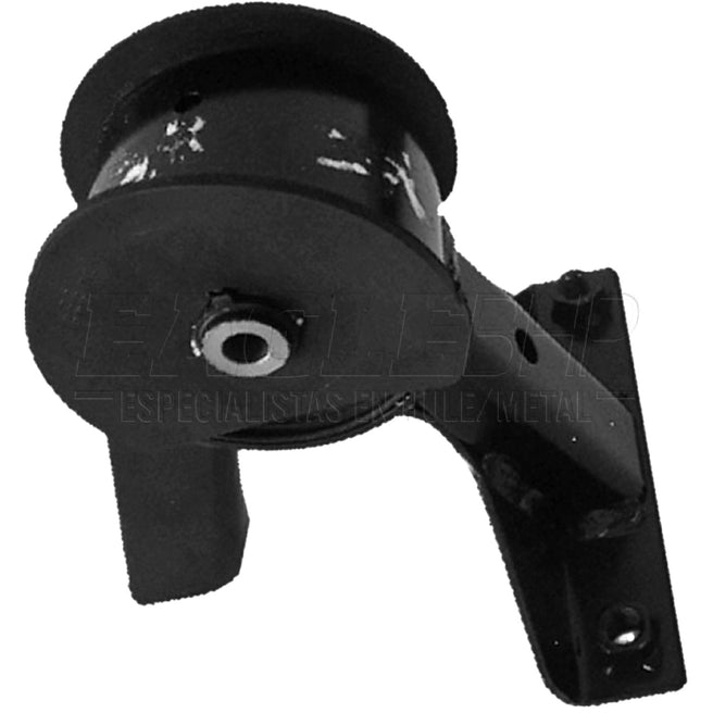 Soporte Trasero De Motor P/ Suzuki Swift 2012-2017 1.4L L4