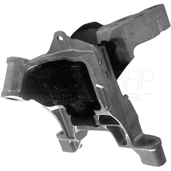 Soporte Derecho De Motor P/ Mazda 3 2014-2018 2.0L L4