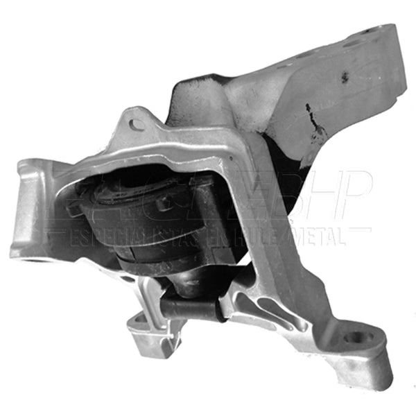 Soporte Derecho De Motor P/ Mazda 3 2014-2018 2.5L L4