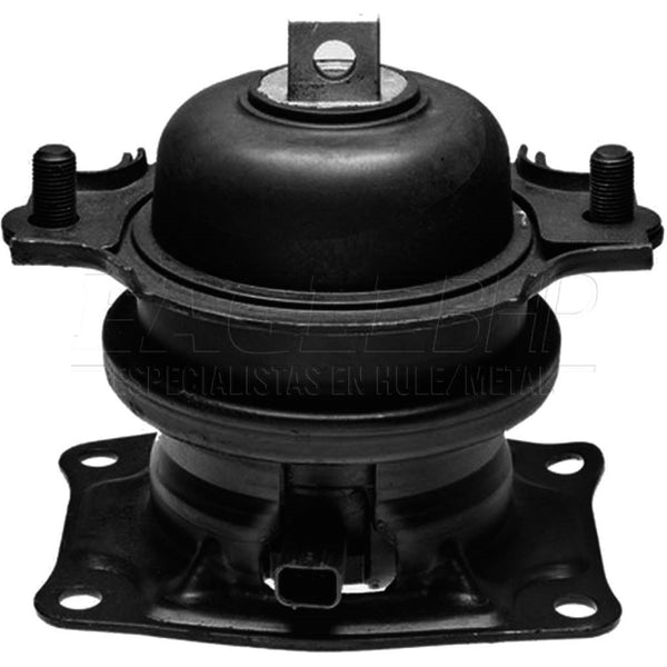 Soporte Trasero De Motor P/ Honda Odyssey 2005-2007 3.5L V6