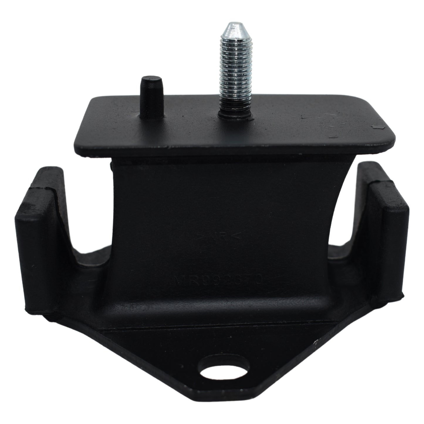 Soporte Motor Delantero Derecho Mitsubishi L200 2008-2023 L4 2.4 Gasolina FWD N/A