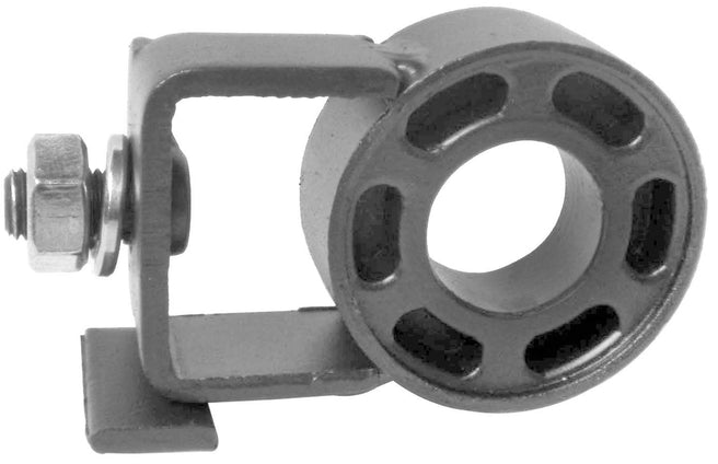 Soporte Transmision Izquierdo Mitsubishi Mighty Max 1983-1985 L4 2.3