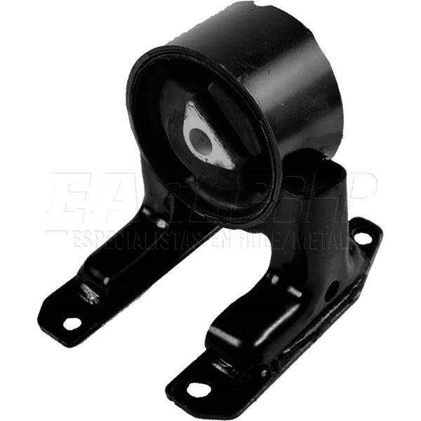 Soporte Delantero Derecho De Motor P/ Hummer H3 2007-2010 3.7L L5