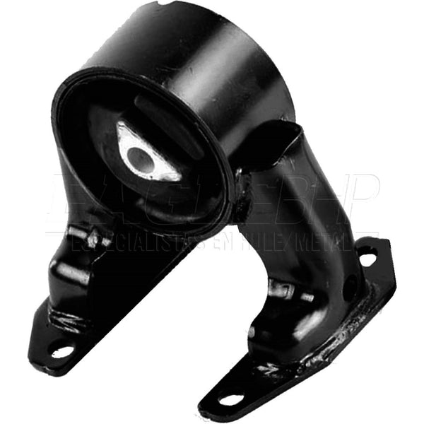 Soporte Delantero Izquierdo De Motor P/ Hummer H3 2007-2010 3.7L L5
