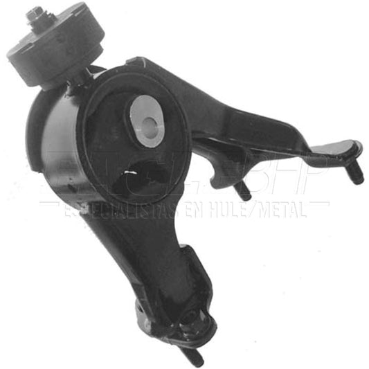 Soporte Trasero De Motor P/ Toyota Corolla 2014-2019 1.8L L4