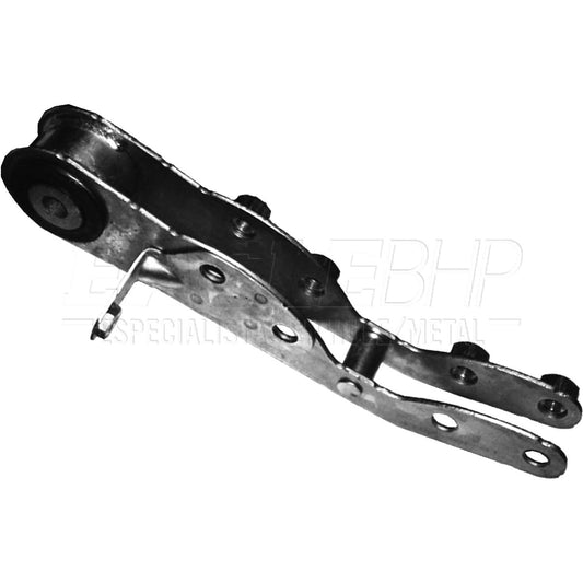 Soporte Trasero De Motor P/ Fiat Ducato 2008-2012 3.0L L4