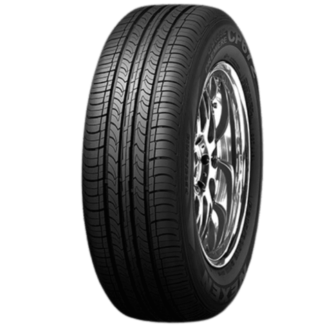 Paquete de 2 Llantas 215/50 R17 95V Nexen Nblue HD Plus