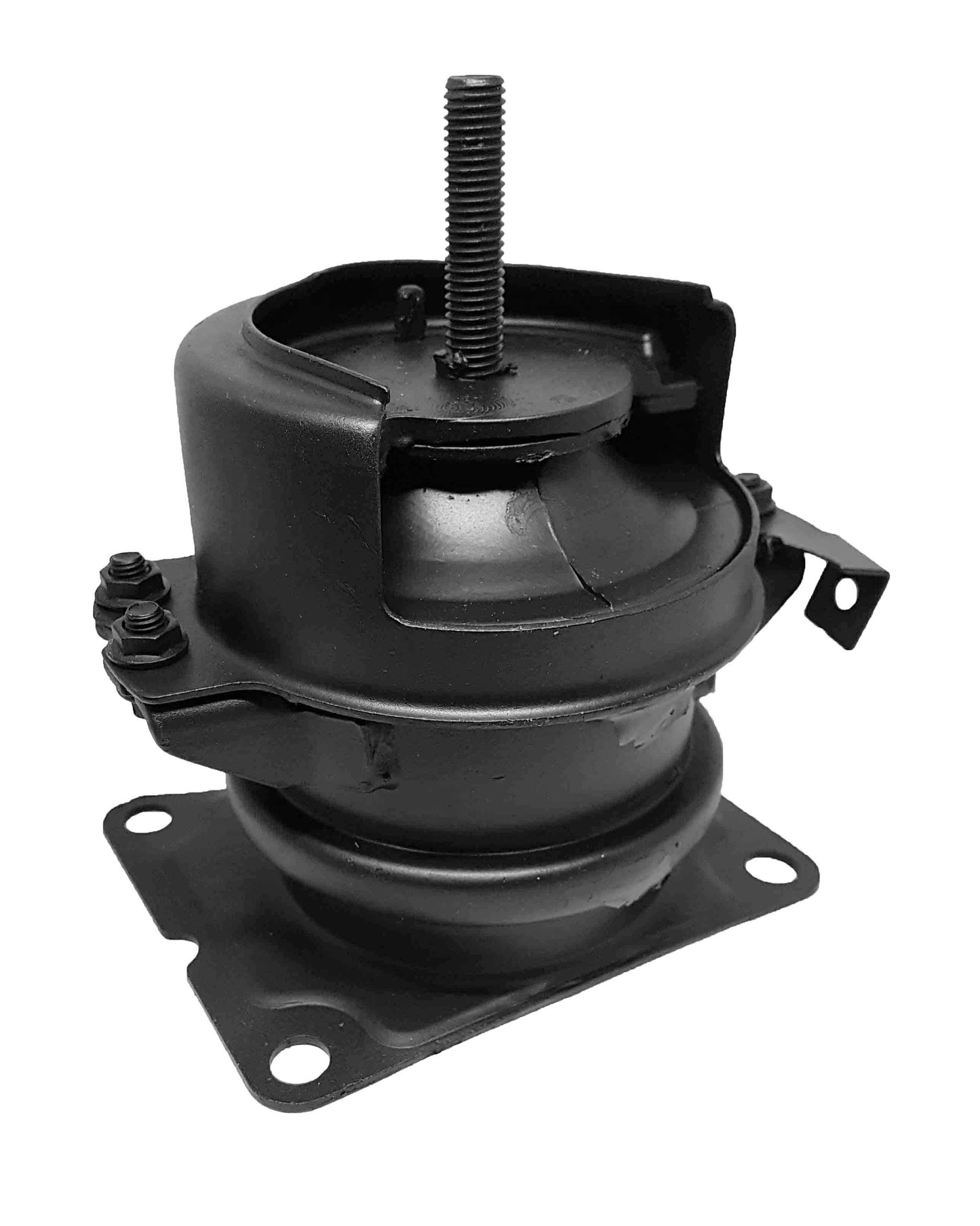 Soporte De Motor Trasero Ford Escape L4 2008-2008