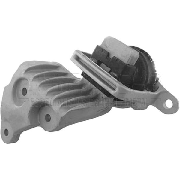 Soporte Derecho De Motor P/ Nissan Rogue 2014-2019 2.5L L4