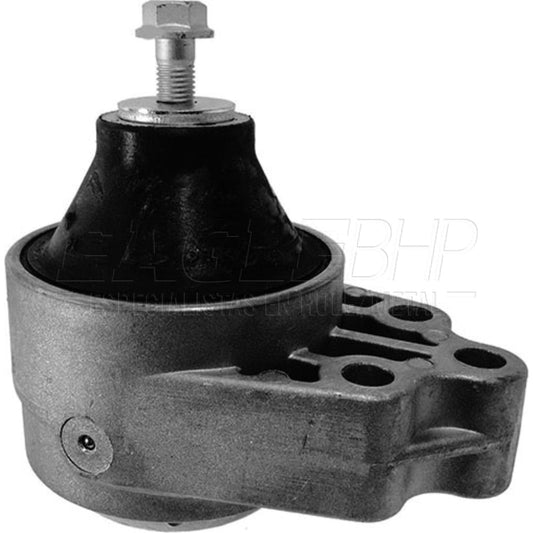 Soporte Derecho De Motor P/ Ford Ikon 2011-2015 1.6L L4