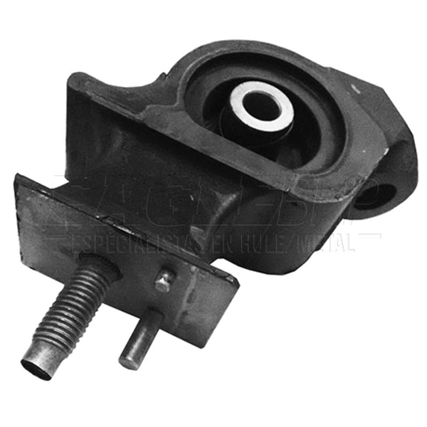 Soporte Delantero Izquierdo De Motor P/ Ford Ranger 2017-2017 3.2L L5