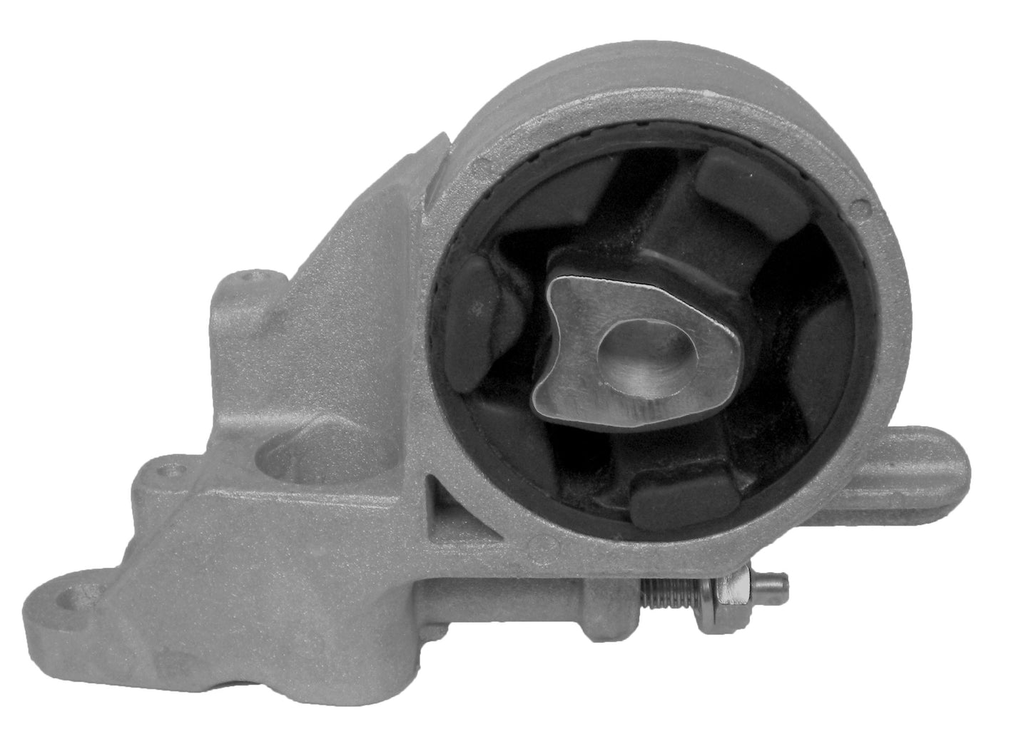 Soporte Transmision Delantero Chevrolet Malibu 2008-2010 L4 2.4