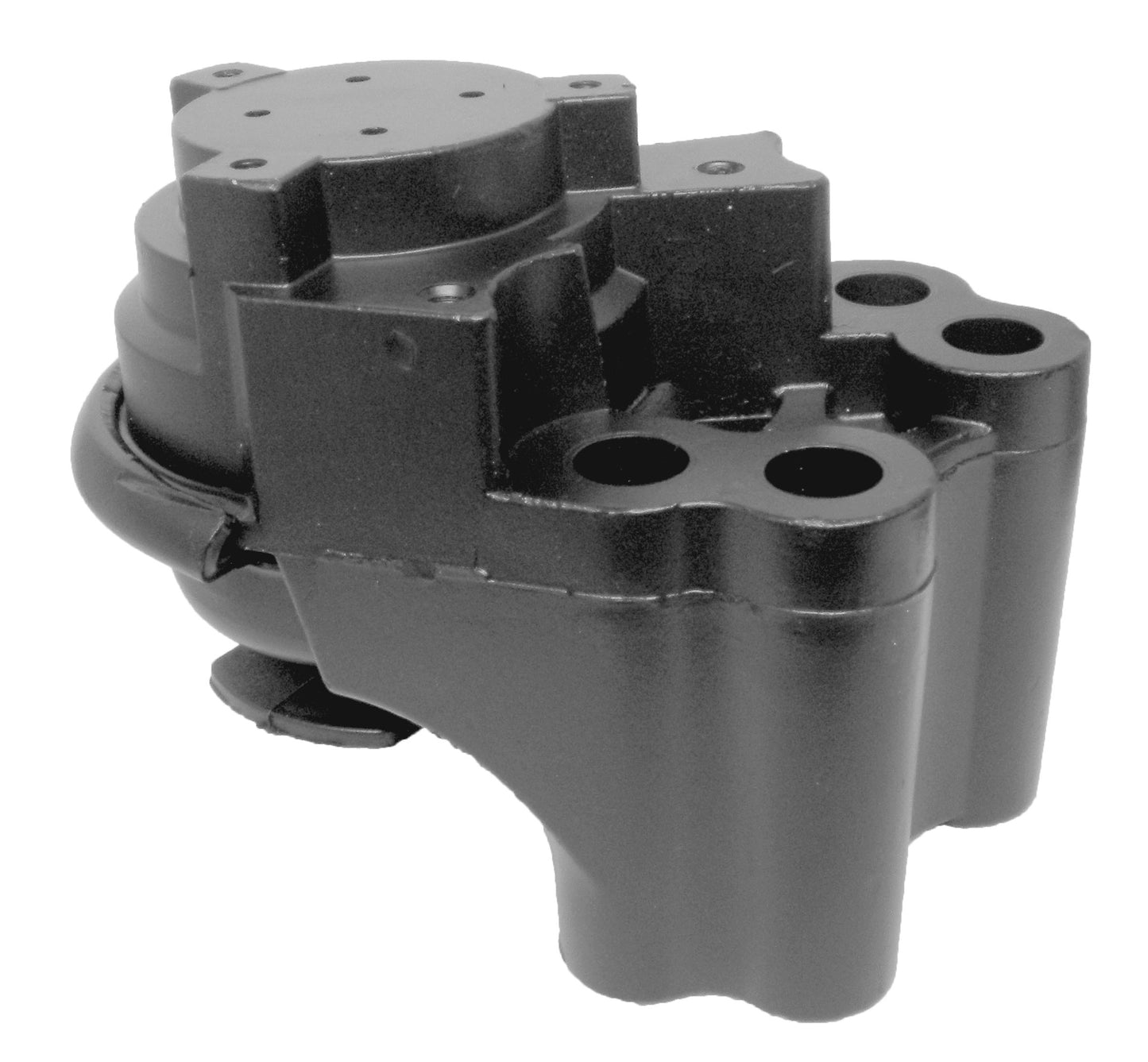 Soporte De Motor Derecho Ford Fusion V6 2010-2012