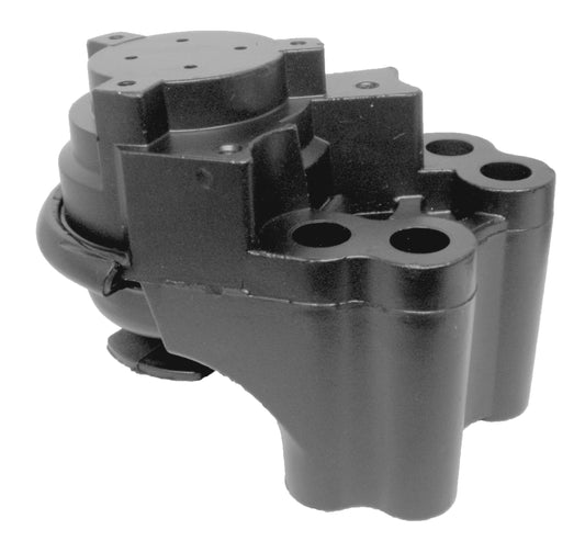 Soporte De Motor Derecho Ford Fusion V6 2010-2012