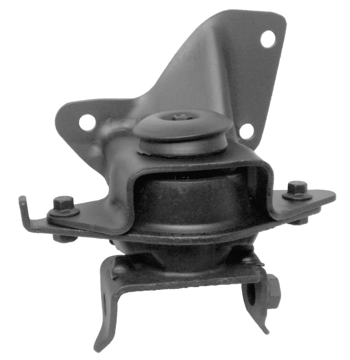 Soporte Motor Izquierdo Ford Mustang 1987-1993 L4 2.3 N/A