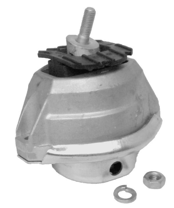 Soporte Motor Delantero Izquierdo BMW 525i 2006-2007 L6 3.0 N/A