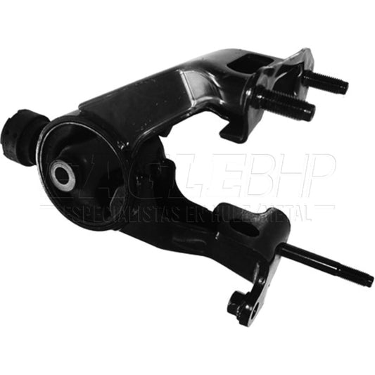 Soporte Trasero De Motor P/ Pontiac Vibe 2009-2010 2.4L L4