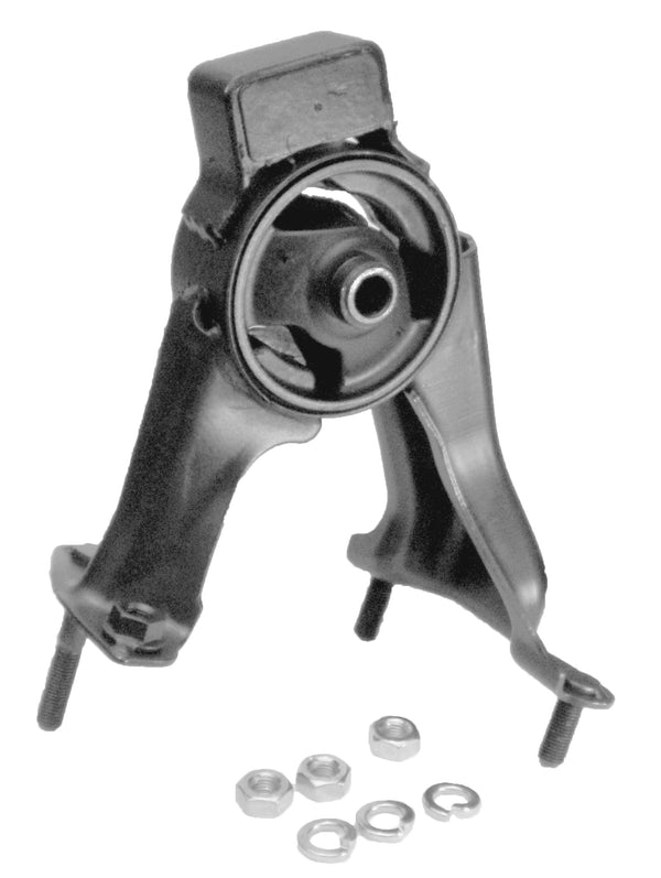 Soporte Motor Manual Trasero Toyota Corolla 2003-2008 L4 1.8 FWD N/A