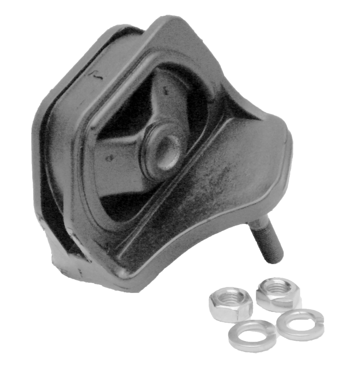 Soporte Transmision Manual Inferior Honda Accord 2008-2017 V6 3.5