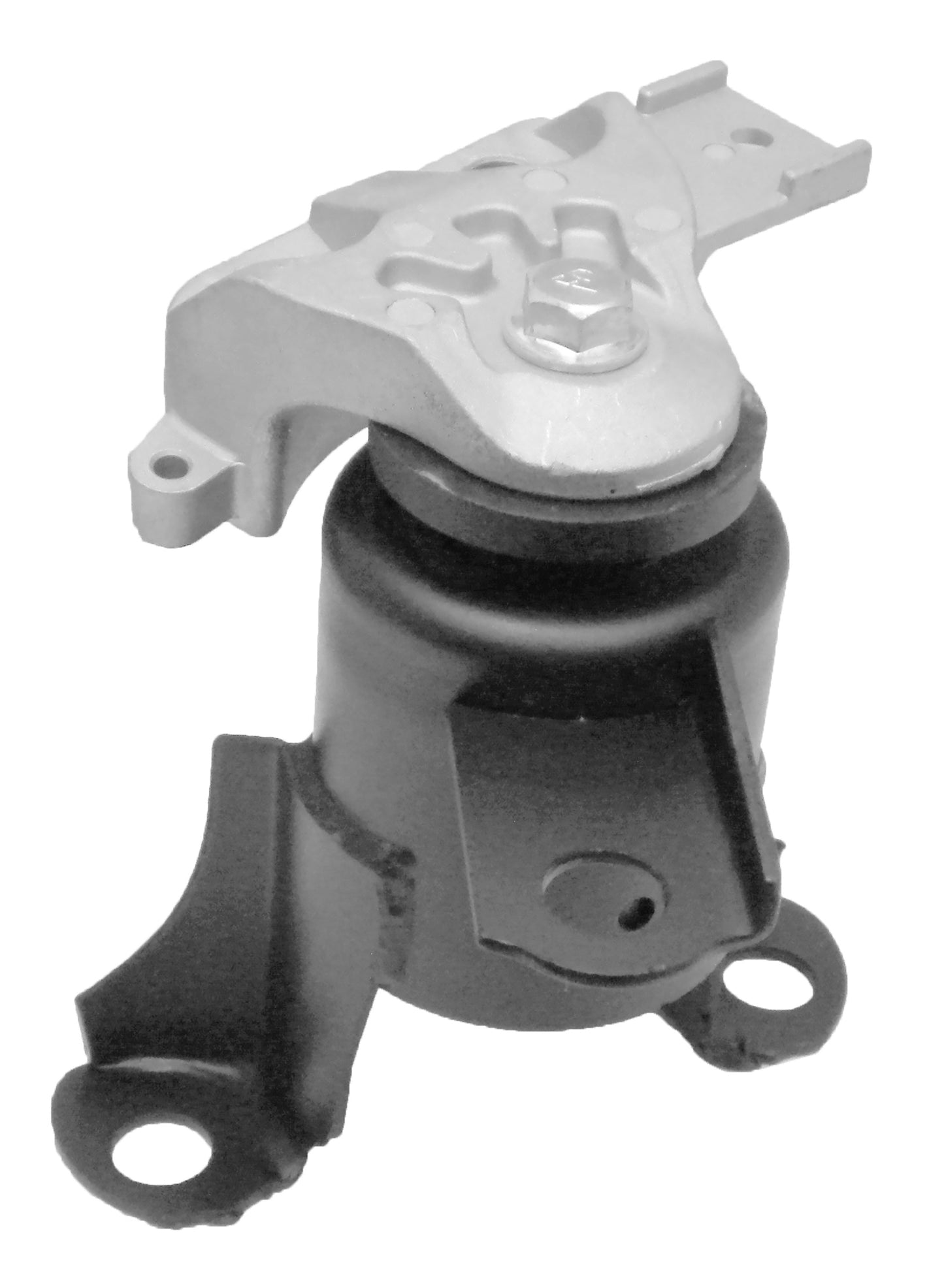 Soporte Motor Derecho Ford EcoSport 2013-2017 L4 2.0 Hydraulic N/A