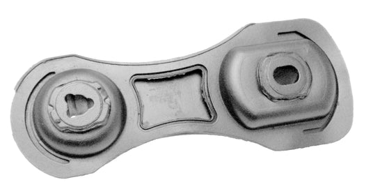 Soporte Motor Delantero Derecho Ford Explorer 2013-2019 V6 3.5 Soporte De Torsion N/A