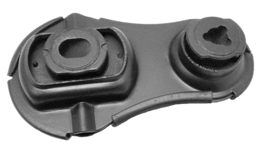 Soporte Motor Delantero Ford Explorer 2013-2019 V6 3.5 Soporte De Torsion N/A