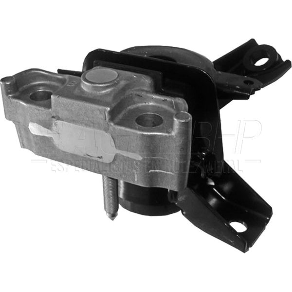 Soporte Derecho De Motor P/ Toyota Rav4 2006-2008 2.4L L4
