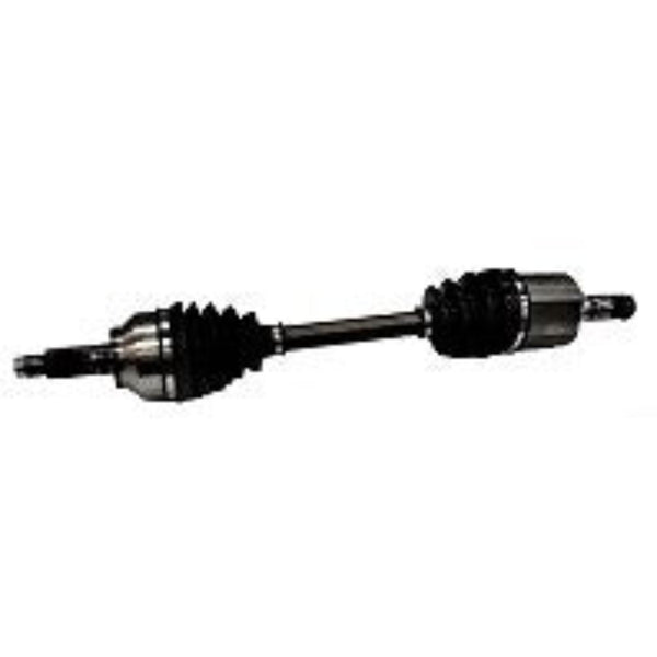 Flecha V.C. Izquierdo Mazda Mazda 3 2005-2013