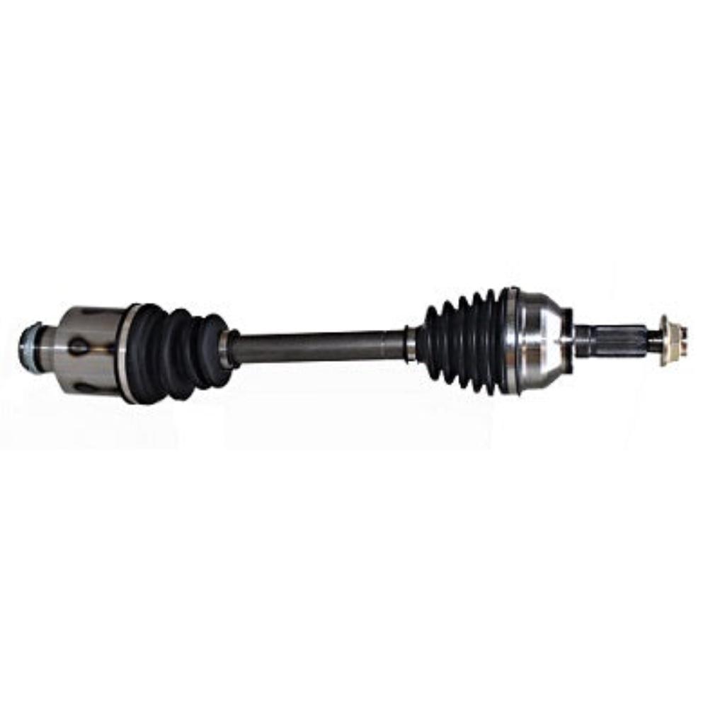 Flecha V.C. Derecho Mazda Mazda 3 2005-2013