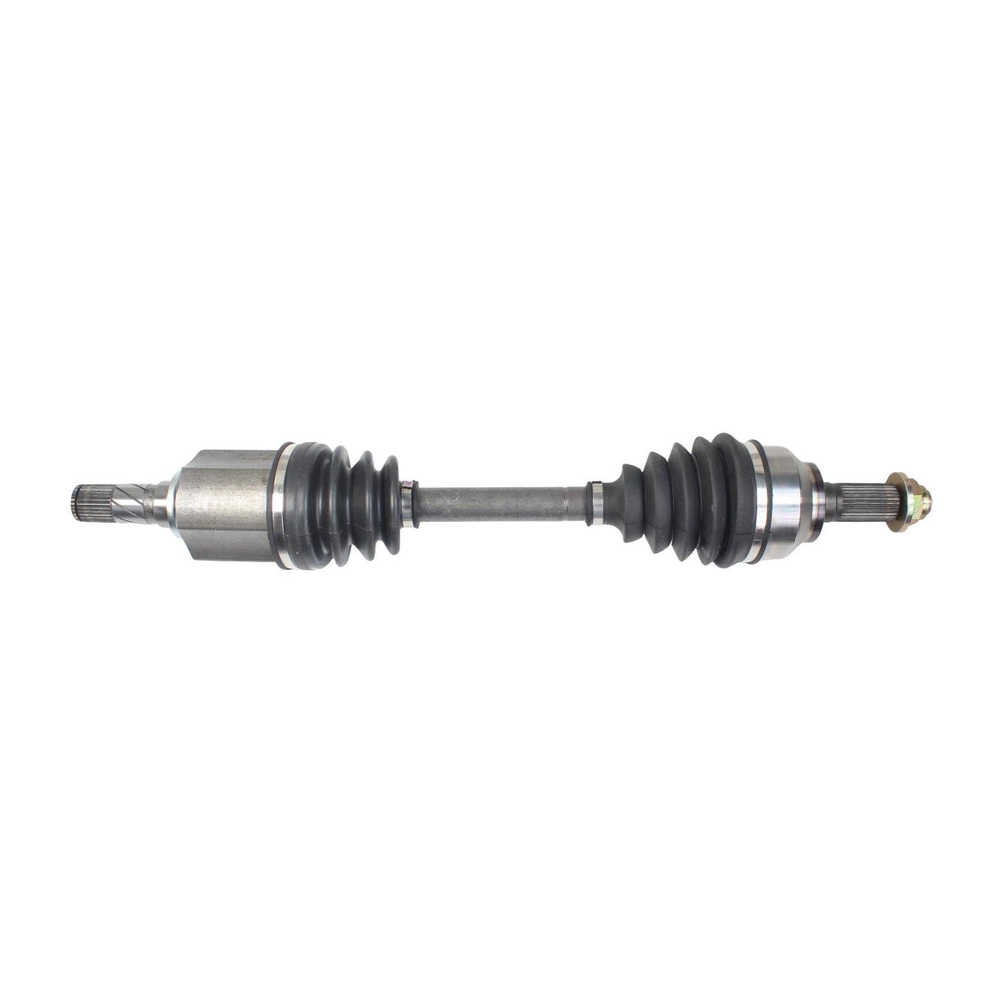 Flecha V.C. Izquierdo Mazda Mazda 3 2005-2006