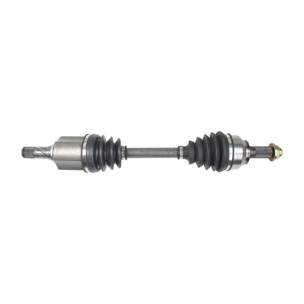 Flecha V.C. Izquierdo Mazda Mazda 3 2005-2006