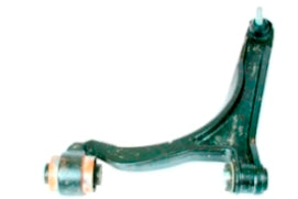 Horquilla Inferior Izquierdo Chrysler Pacifica 2004-2008